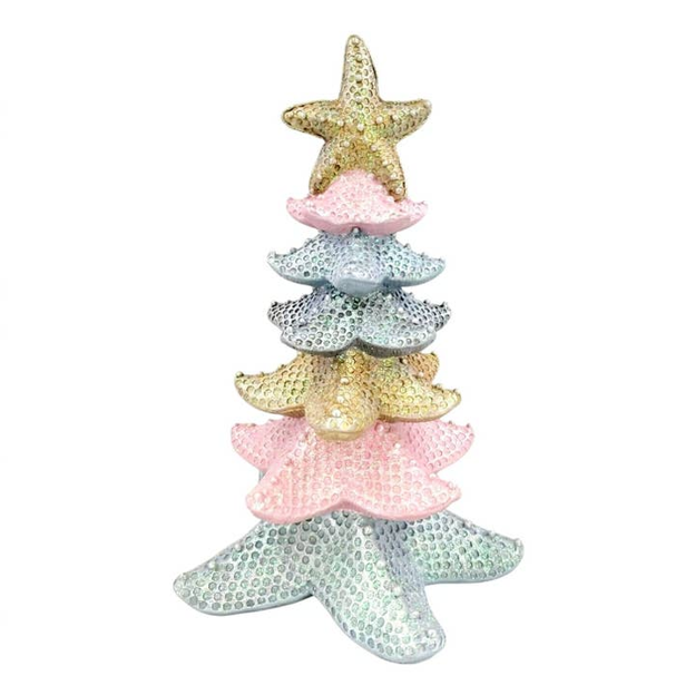 Palms Seastar Christmas Tree