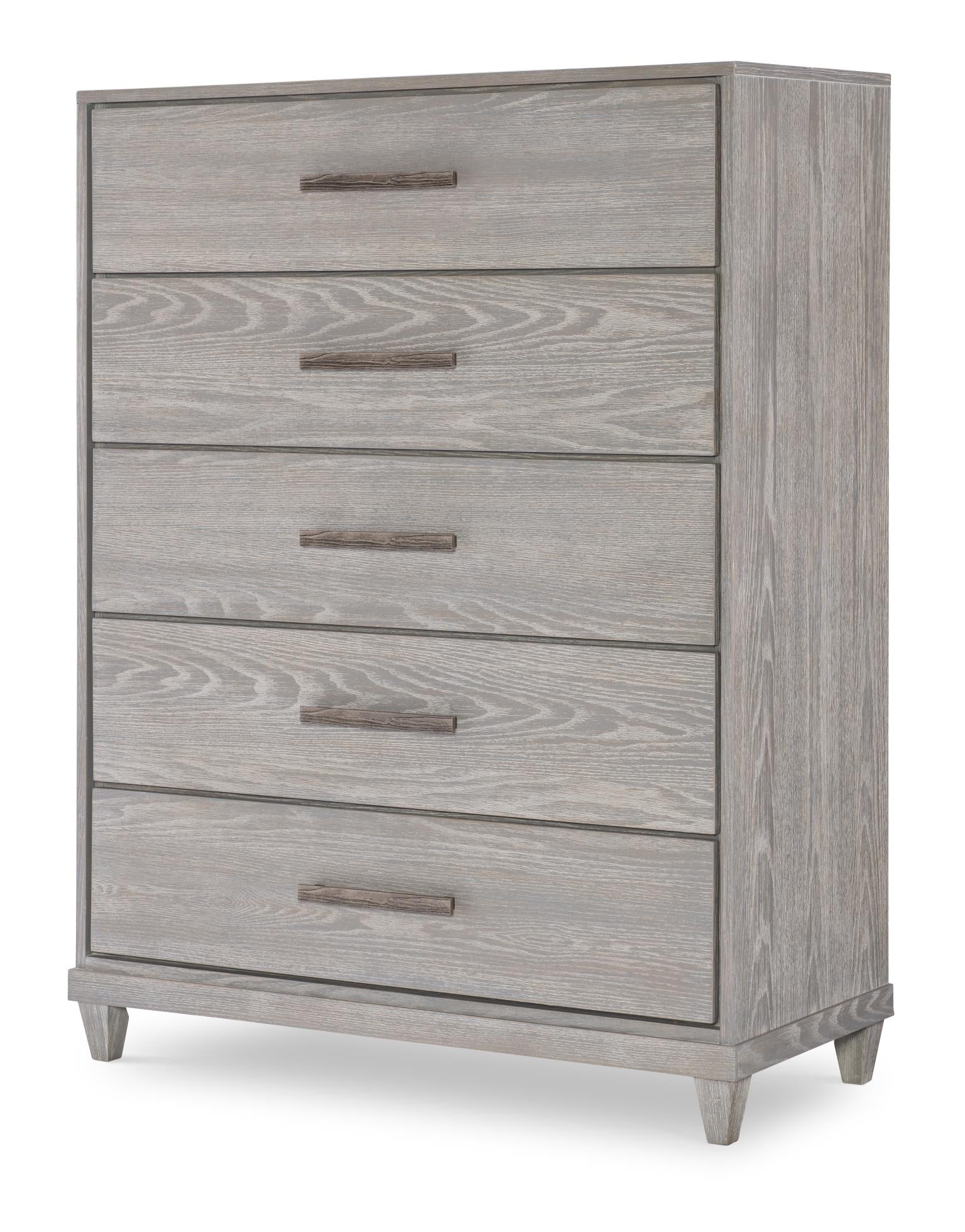 Smokey Taupe tall legacy chest