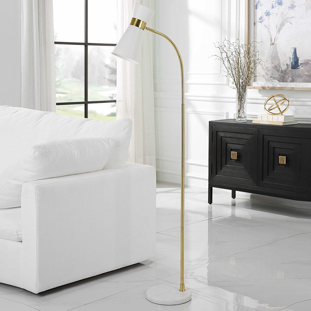 Tala Floor Lamp