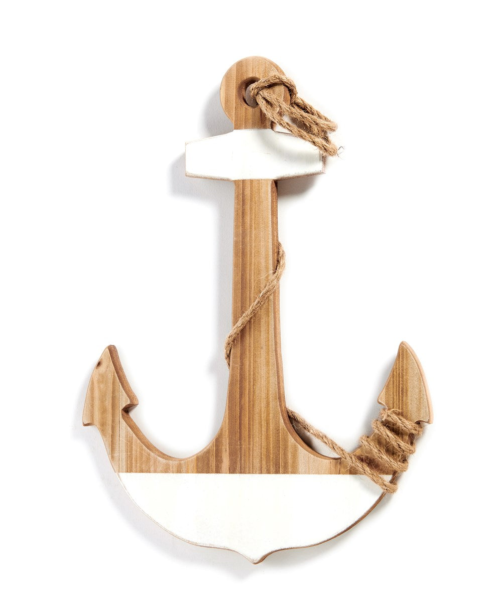 Anchor Wall Decor | Southern Palms Furniture & Decor