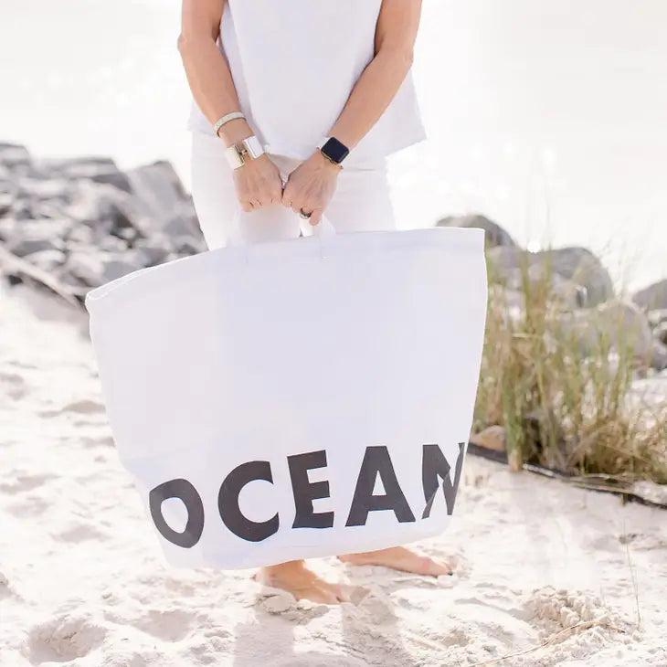 Ocean Lover Tote