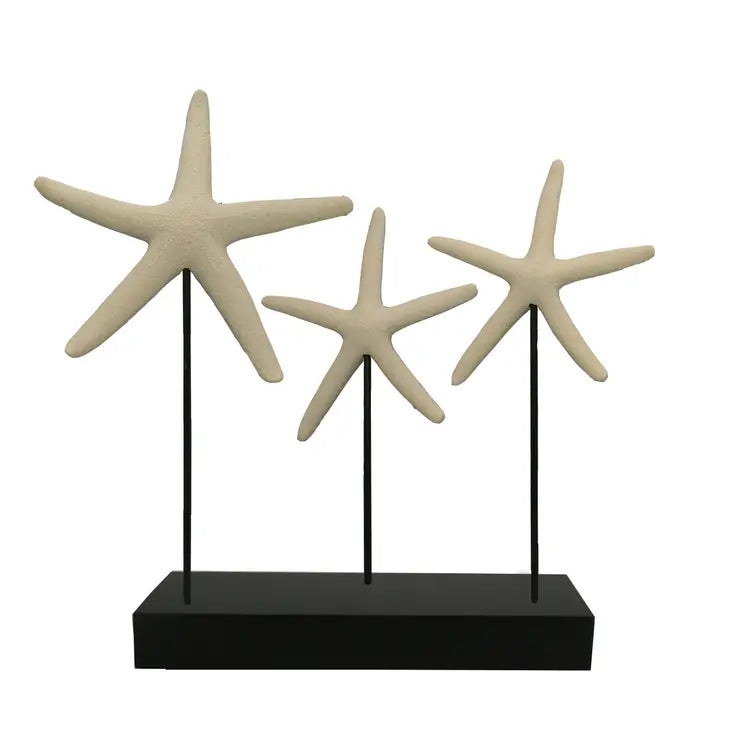 Sandstone Starfish Trophy