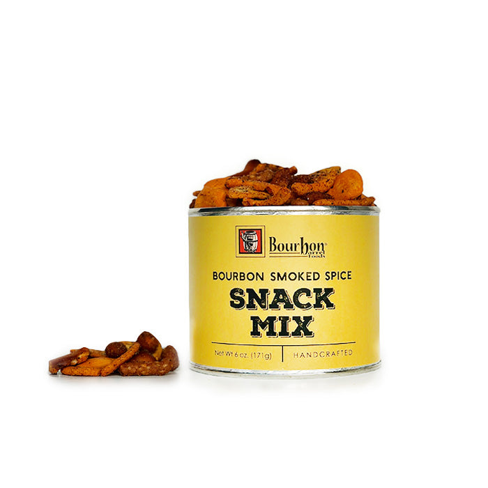 BFF Snack Mix