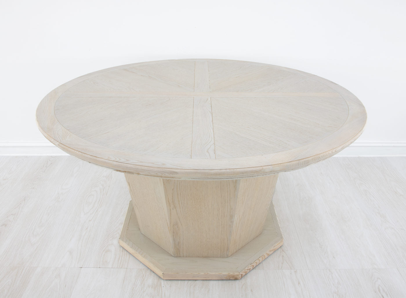 Atticus Dining Table