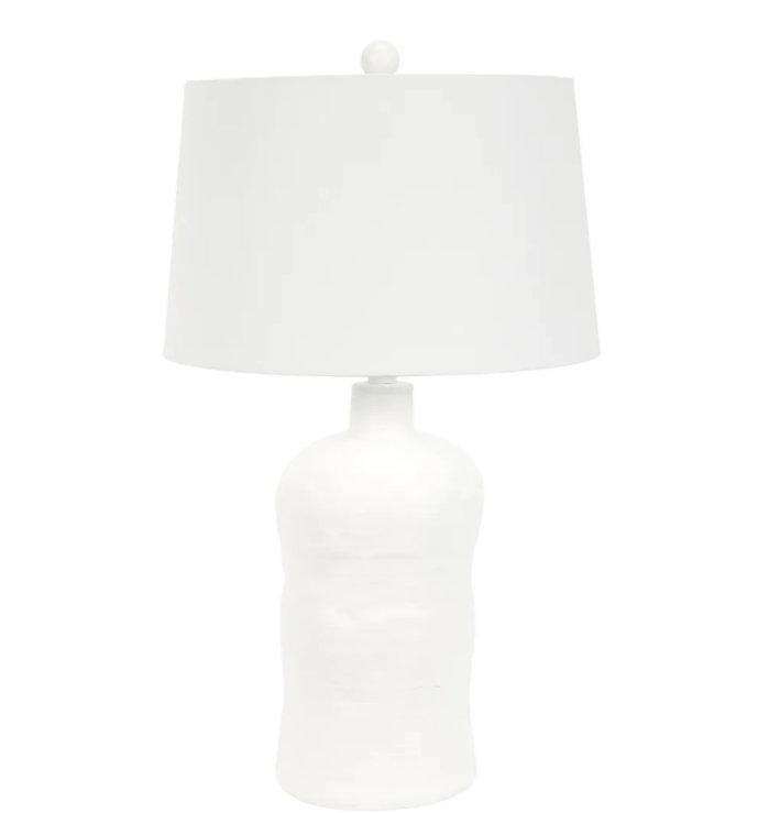 Sloane Table Lamp