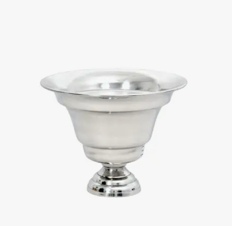 Pedestal Bowl