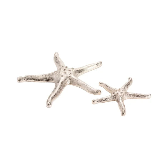 Silver Starfish S/2