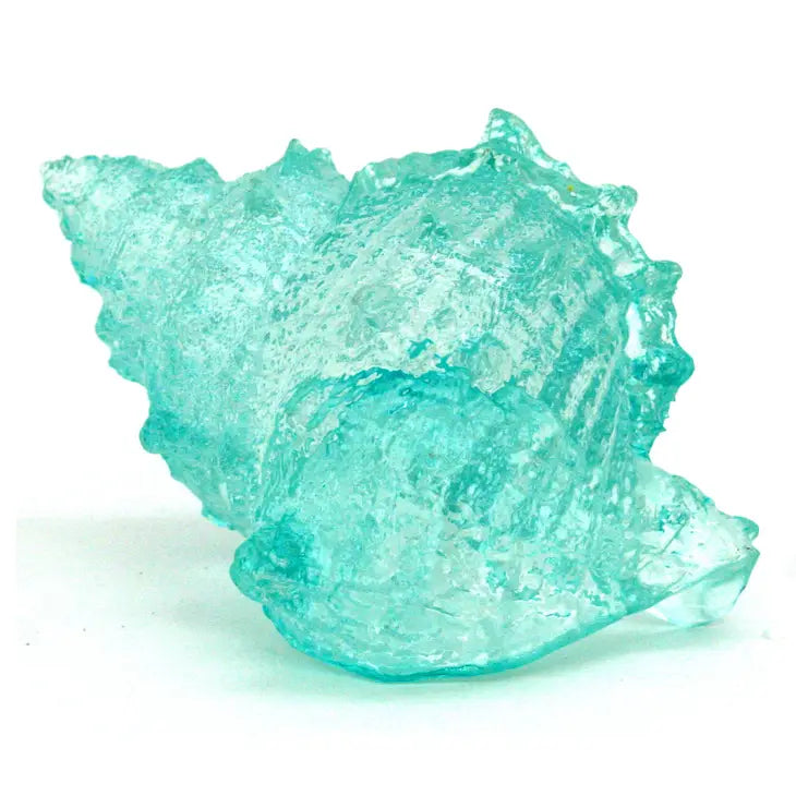 Blue Resin Sells